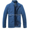 Man Functional Softshell Jacket